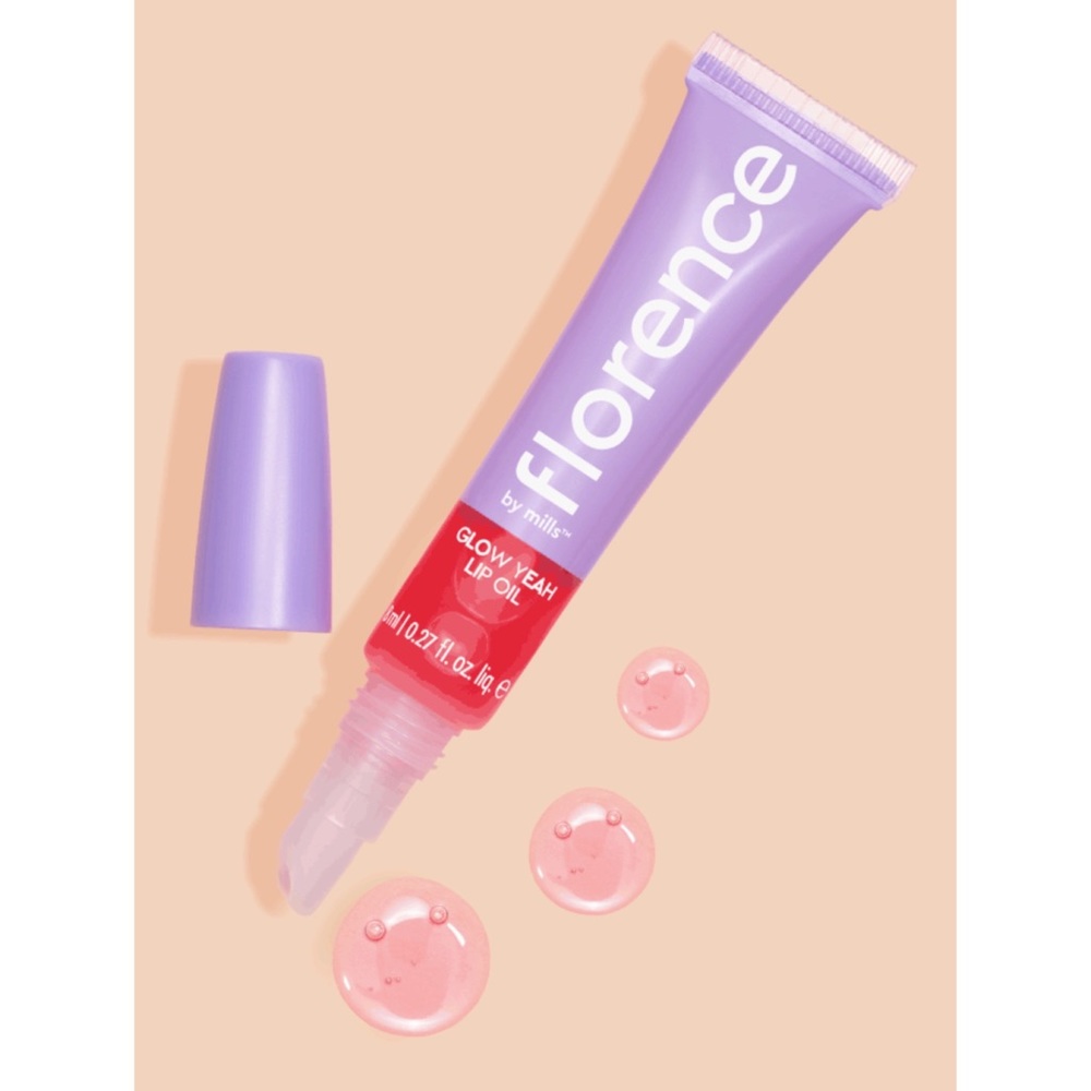 Florence by Mills Lip Oil